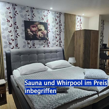 Wild West Hotel Fichtelberg Zewnętrze zdjęcie