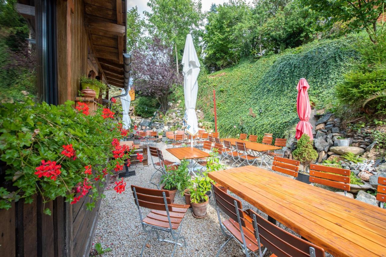 Wild West Hotel Fichtelberg Zewnętrze zdjęcie