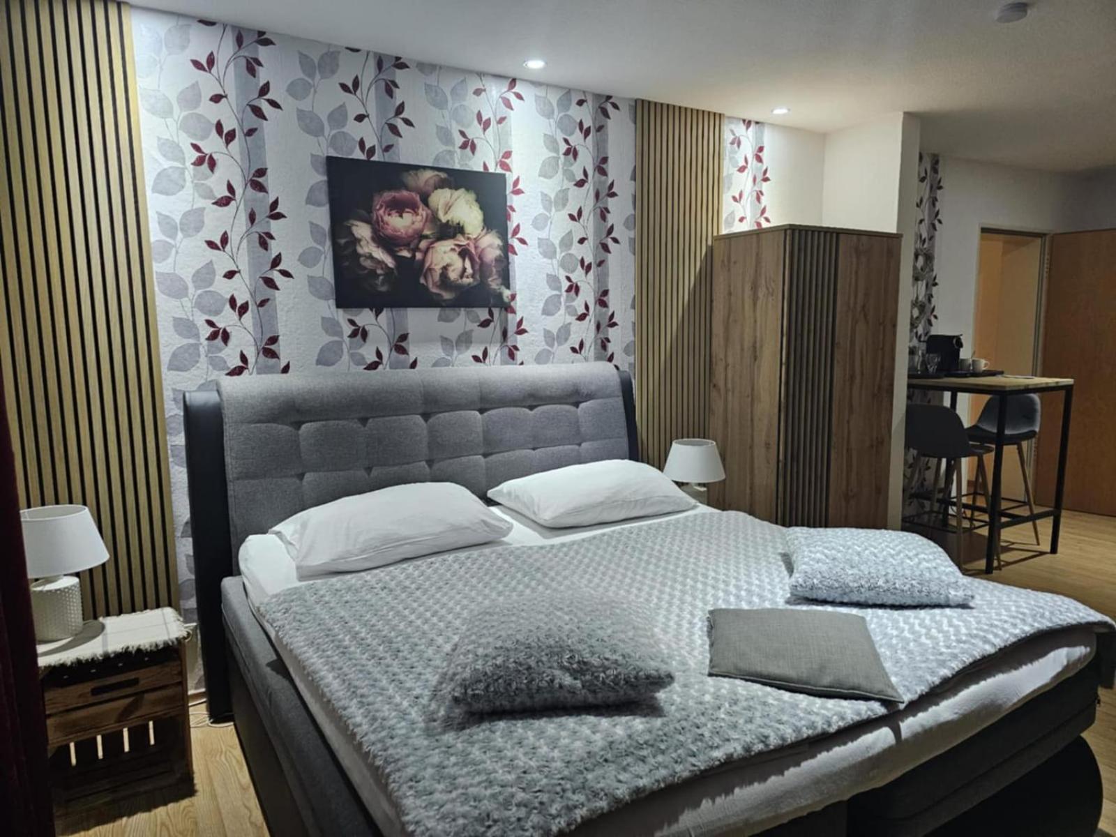 Wild West Hotel Fichtelberg Zewnętrze zdjęcie
