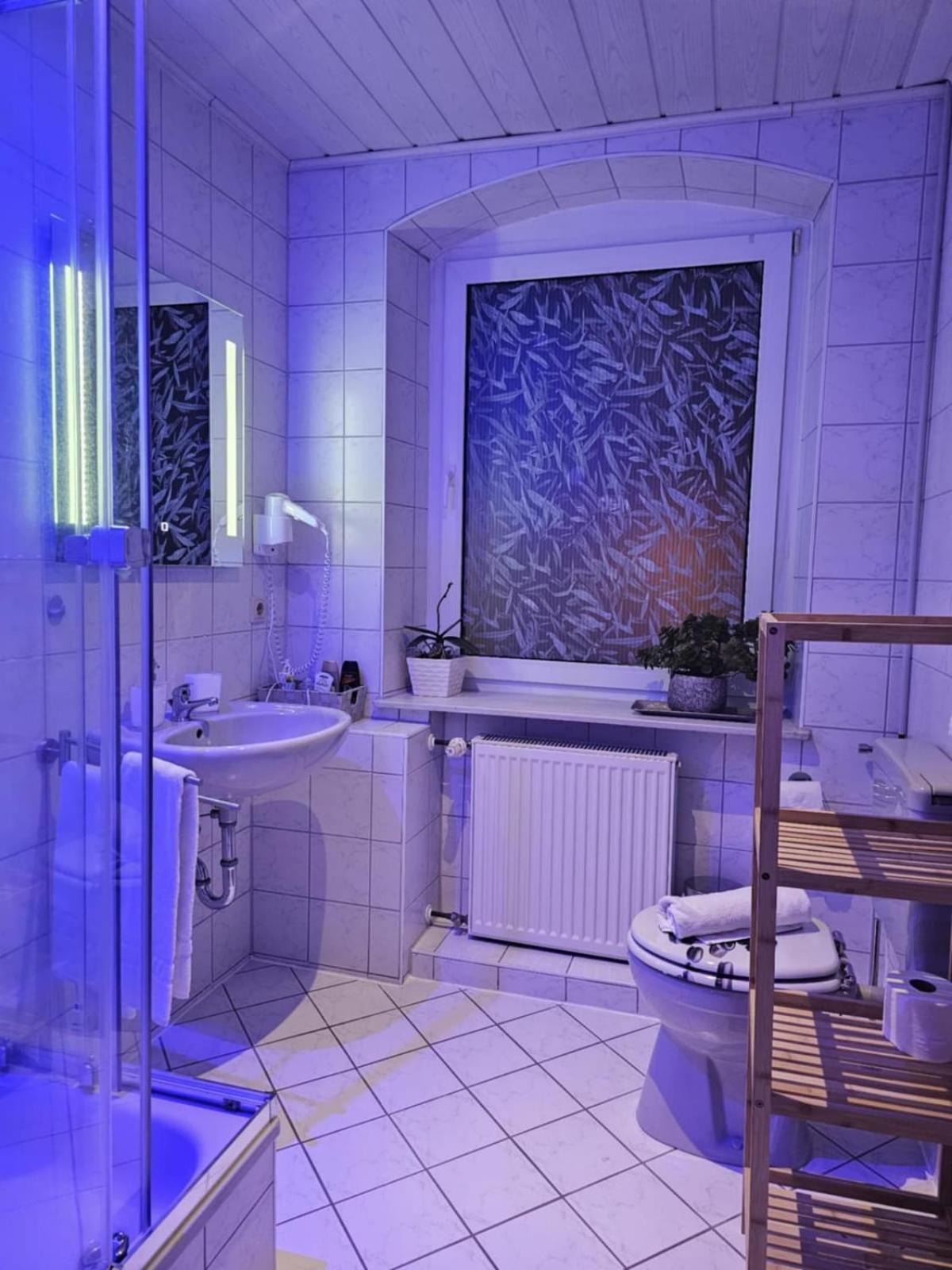 Wild West Hotel Fichtelberg Zewnętrze zdjęcie