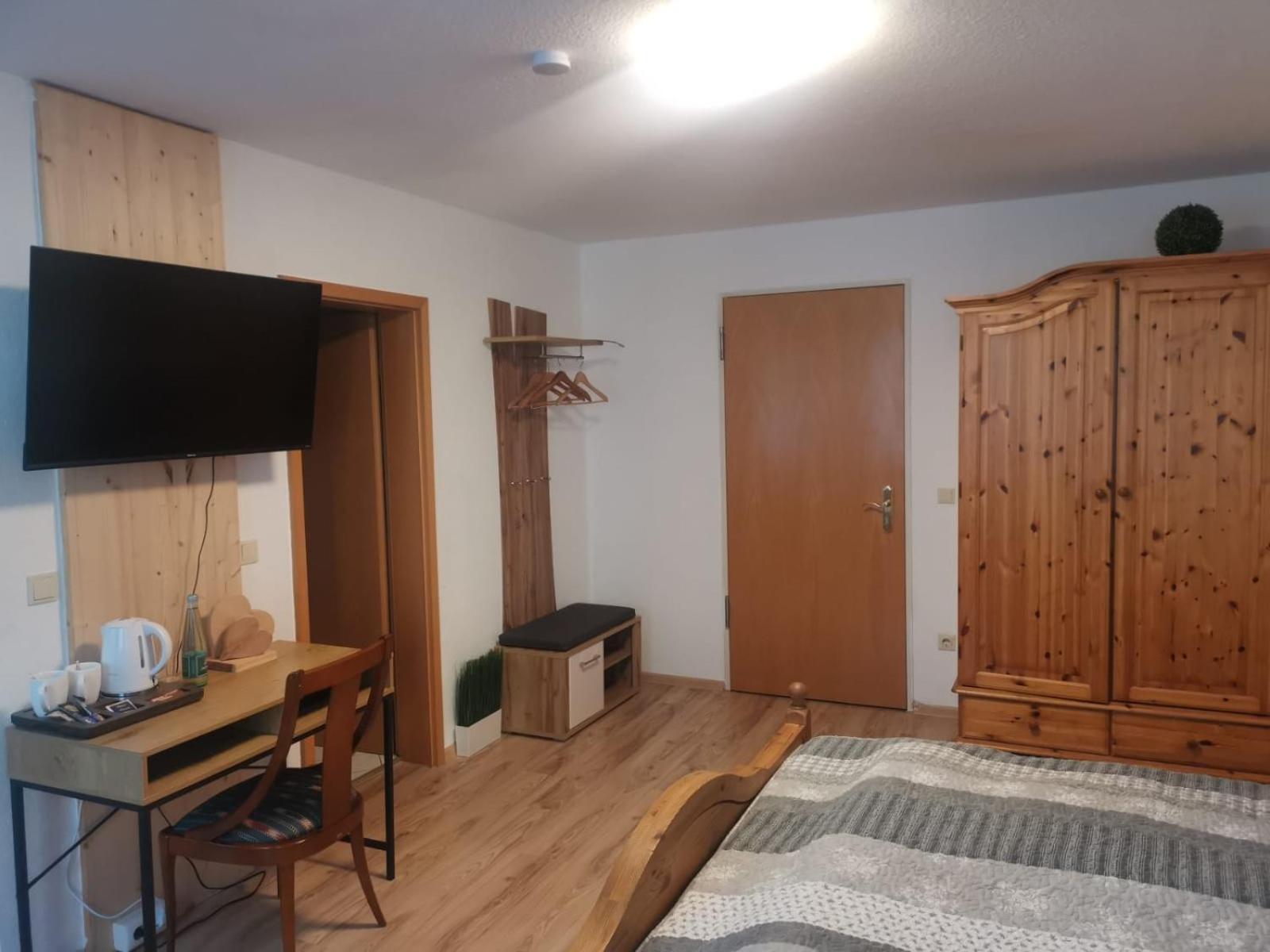 Wild West Hotel Fichtelberg Zewnętrze zdjęcie