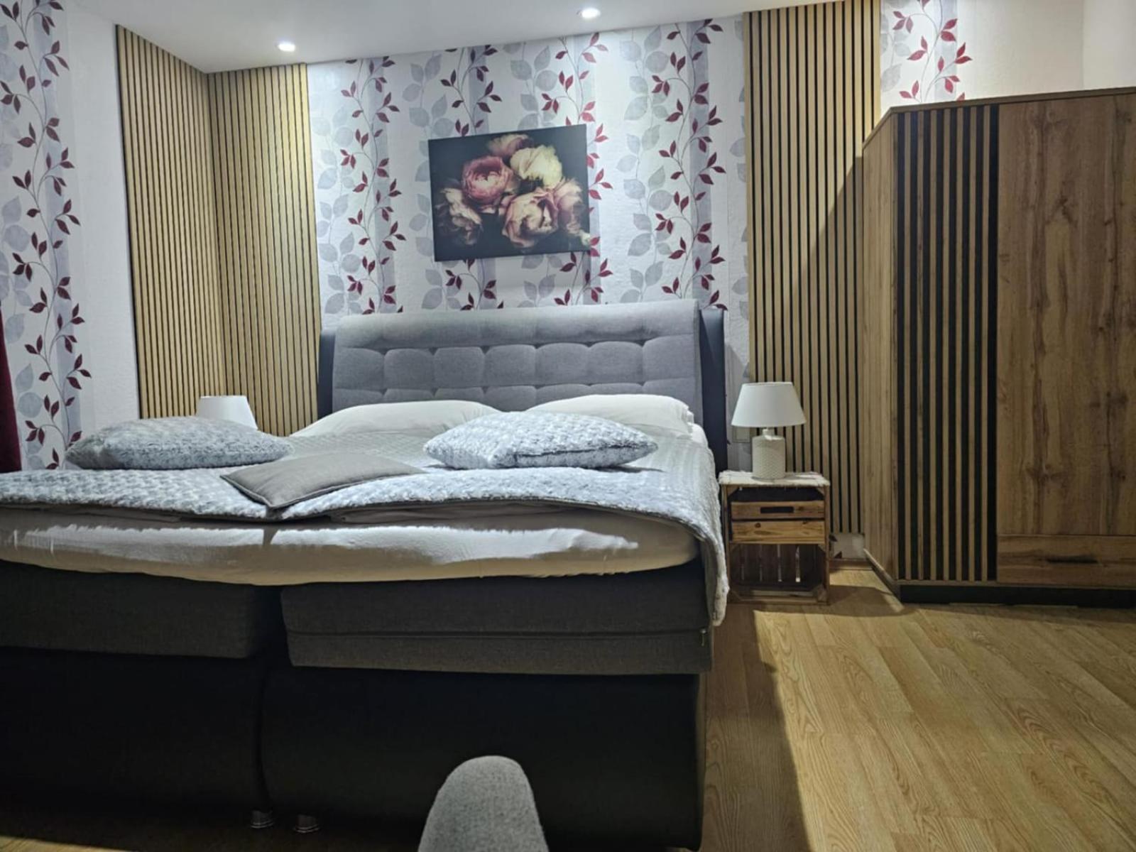 Wild West Hotel Fichtelberg Zewnętrze zdjęcie