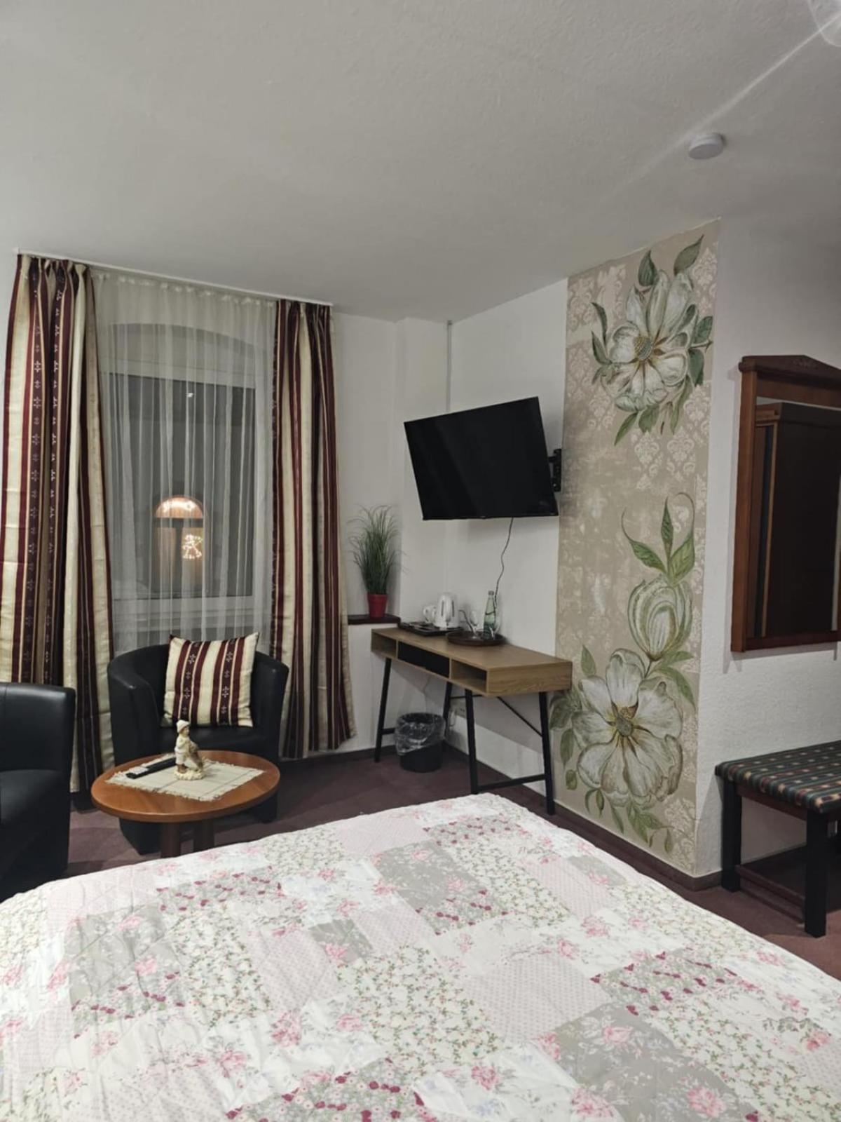 Wild West Hotel Fichtelberg Zewnętrze zdjęcie