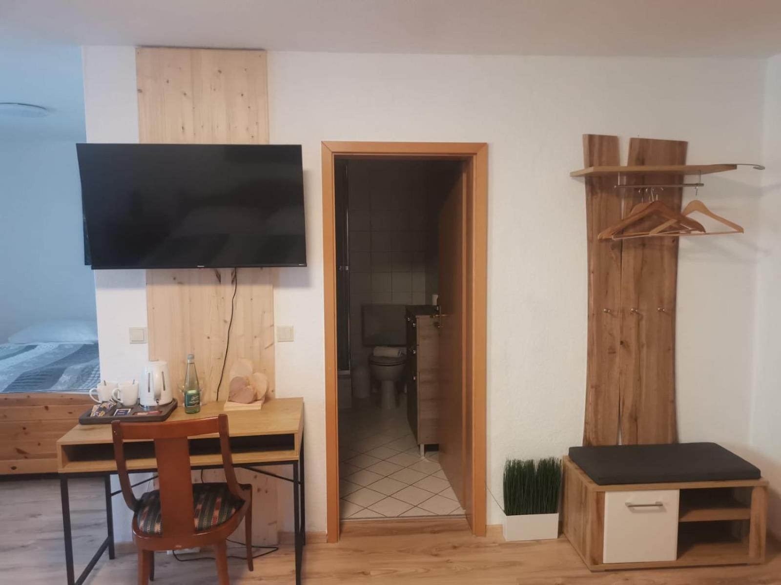Wild West Hotel Fichtelberg Zewnętrze zdjęcie