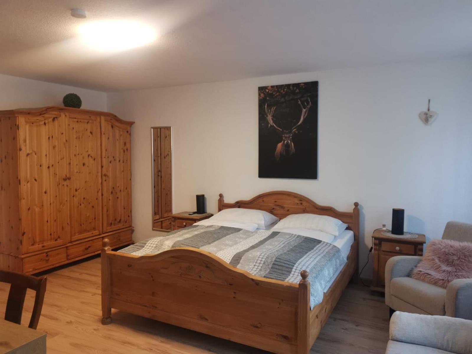 Wild West Hotel Fichtelberg Zewnętrze zdjęcie