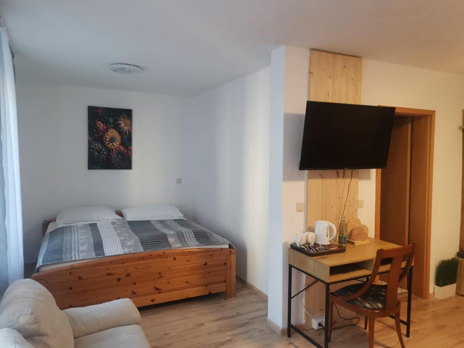 Wild West Hotel Fichtelberg Zewnętrze zdjęcie