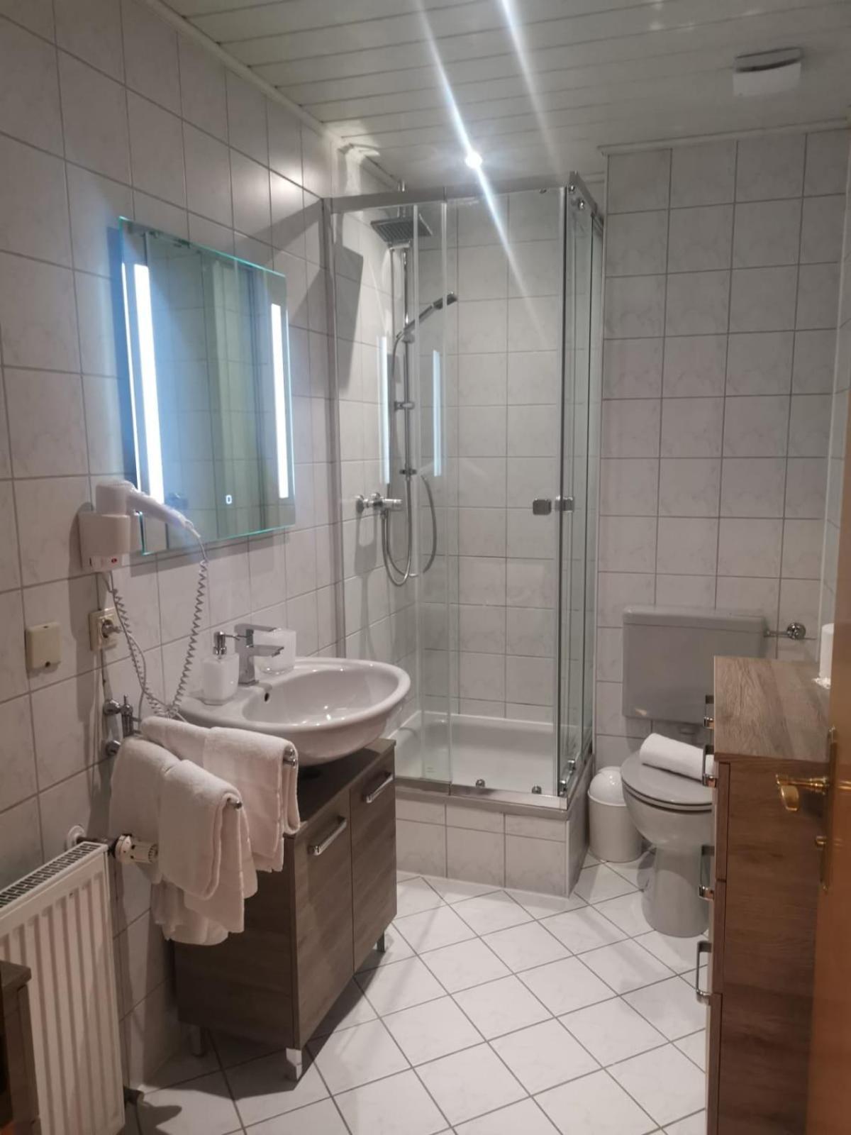 Wild West Hotel Fichtelberg Zewnętrze zdjęcie