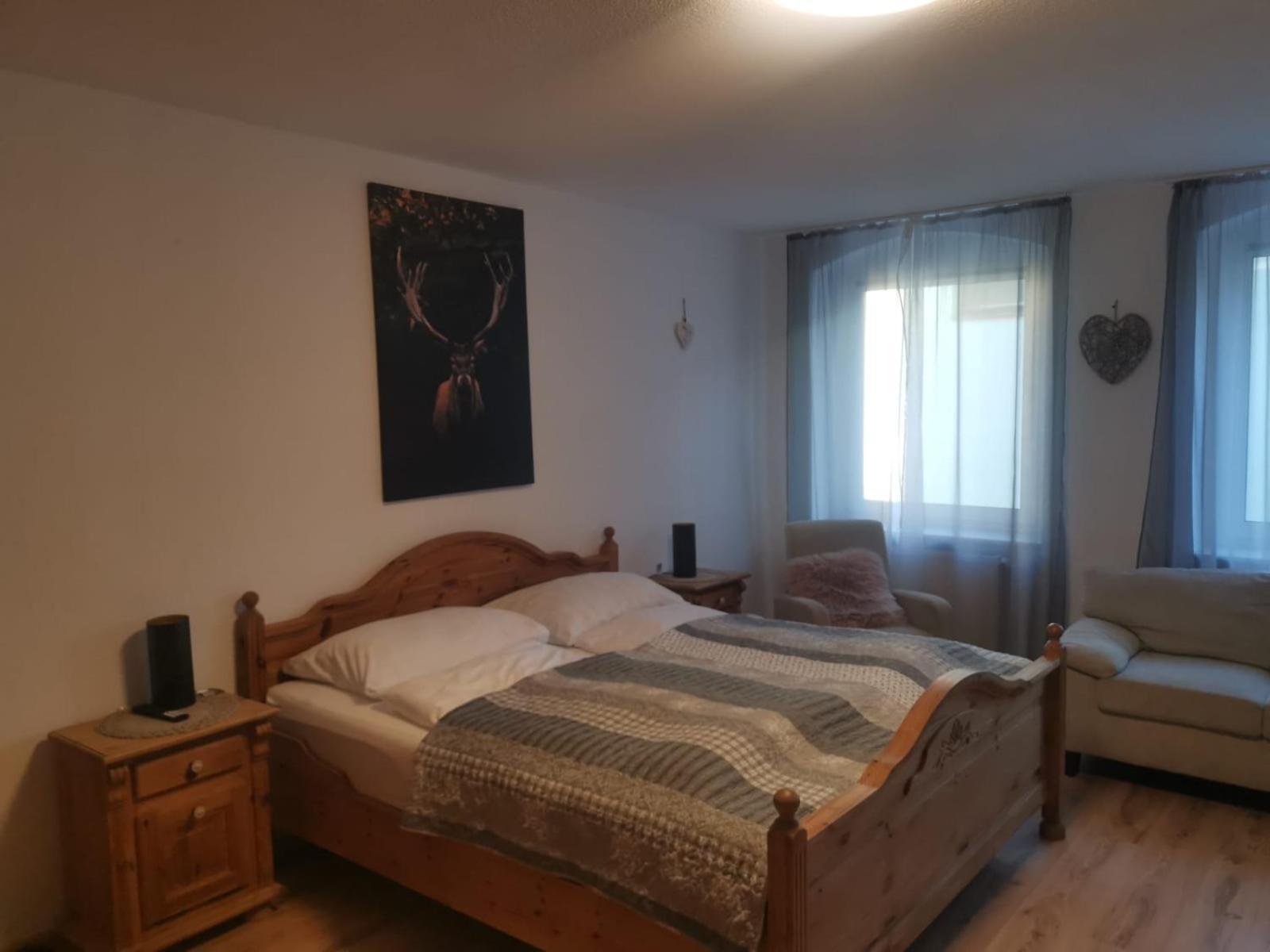 Wild West Hotel Fichtelberg Zewnętrze zdjęcie