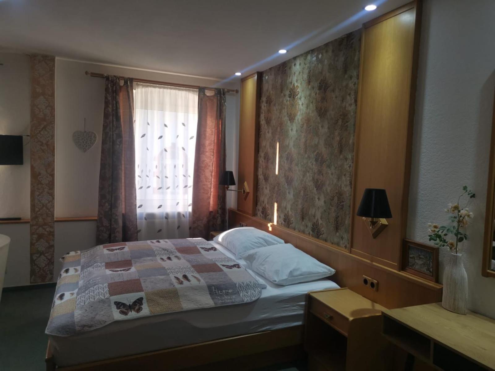 Wild West Hotel Fichtelberg Zewnętrze zdjęcie
