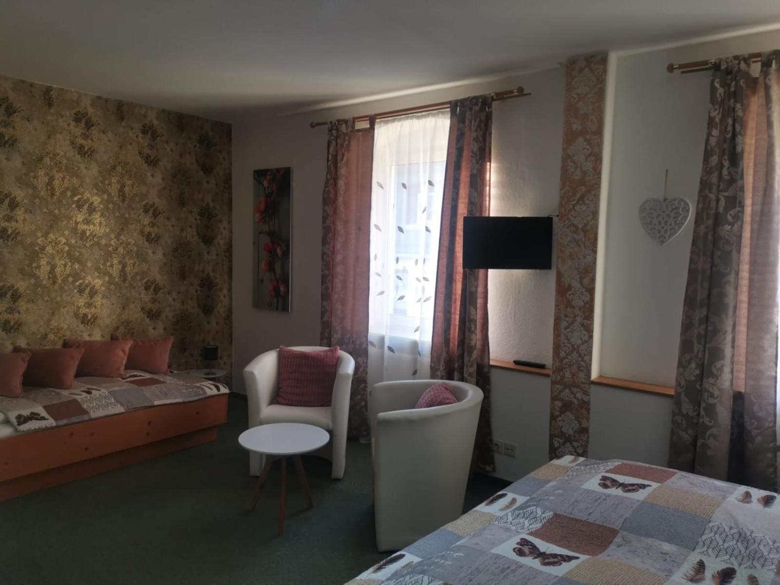 Wild West Hotel Fichtelberg Zewnętrze zdjęcie