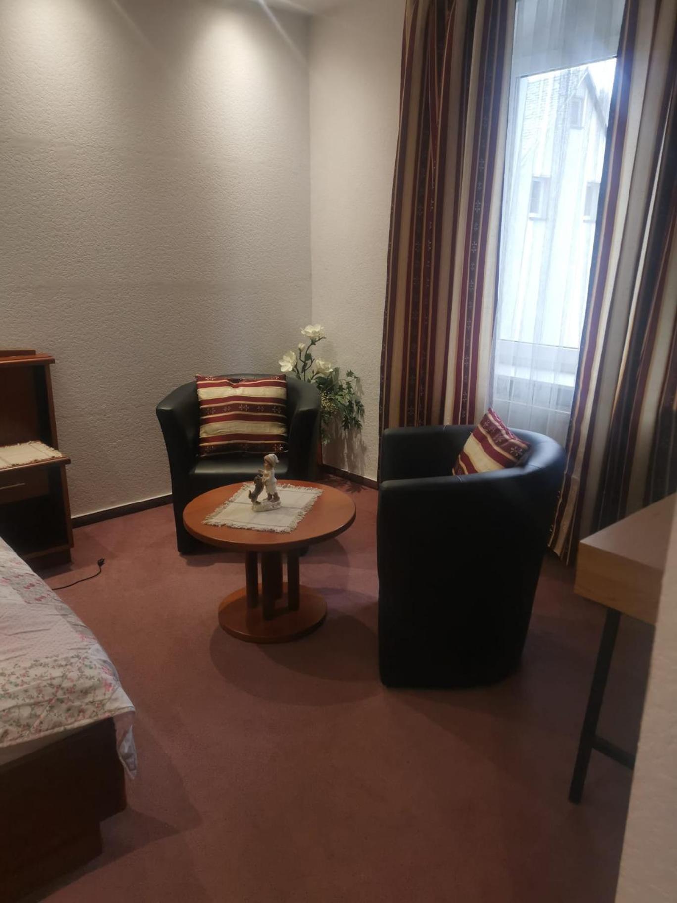 Wild West Hotel Fichtelberg Zewnętrze zdjęcie