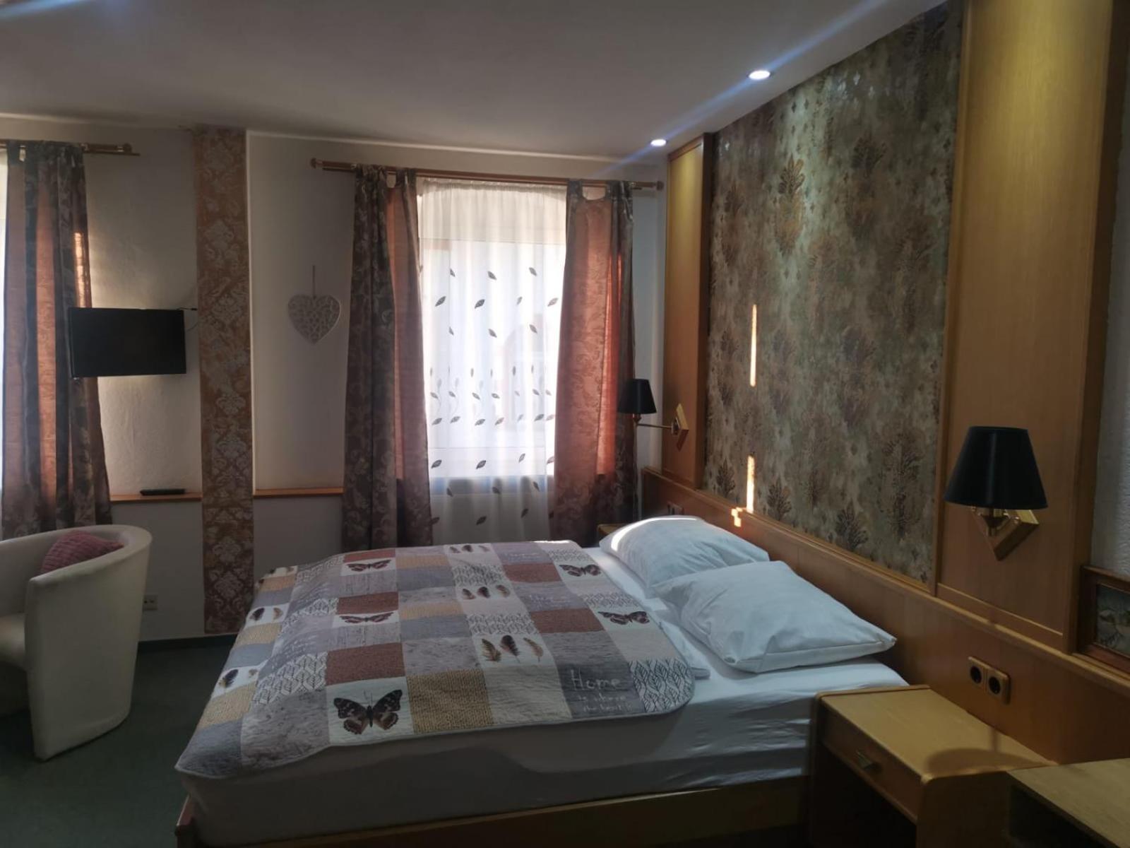 Wild West Hotel Fichtelberg Zewnętrze zdjęcie