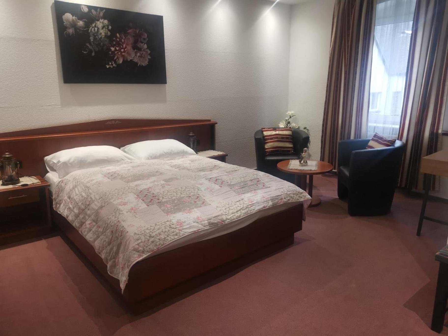 Wild West Hotel Fichtelberg Zewnętrze zdjęcie