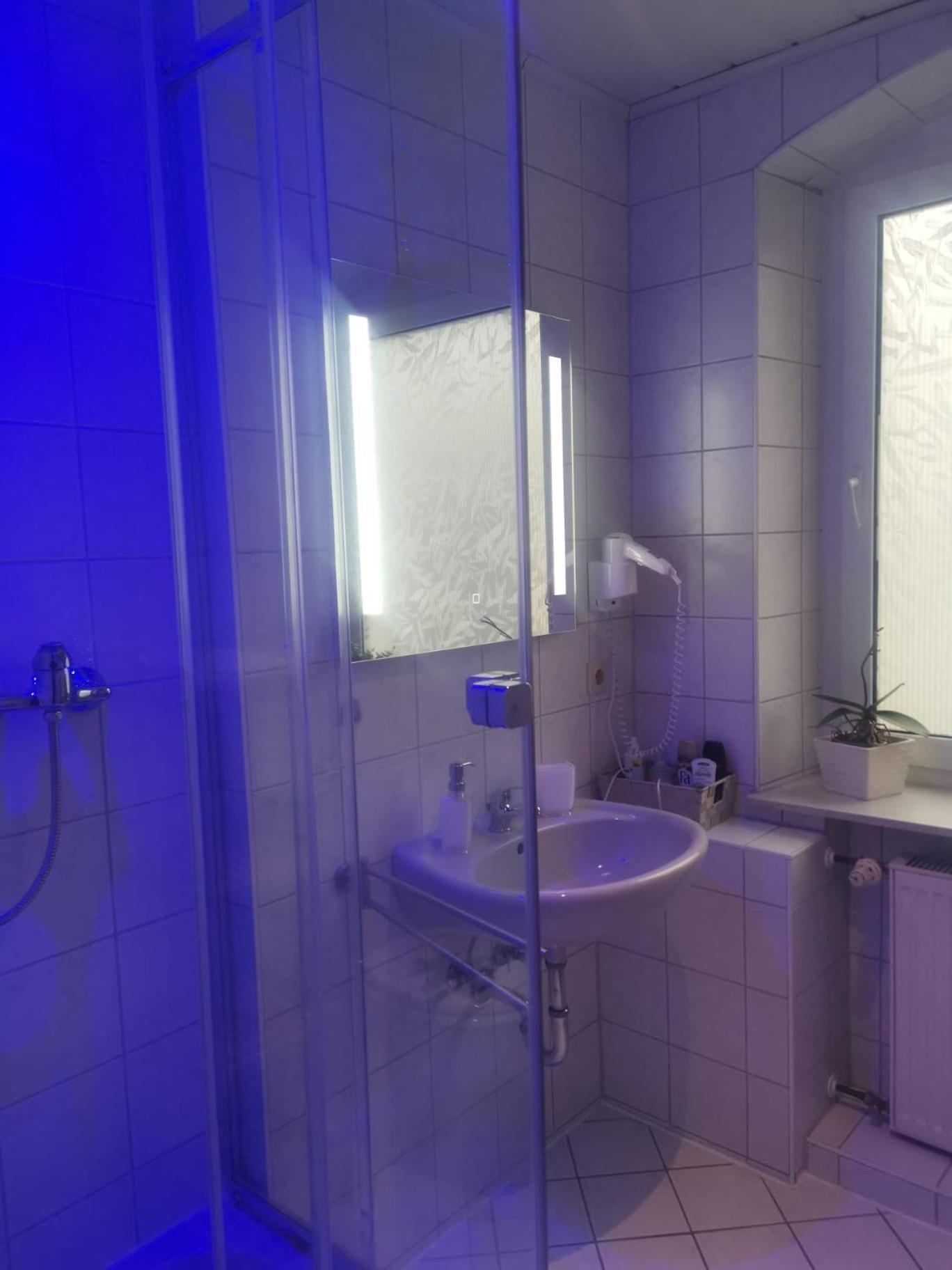 Wild West Hotel Fichtelberg Zewnętrze zdjęcie