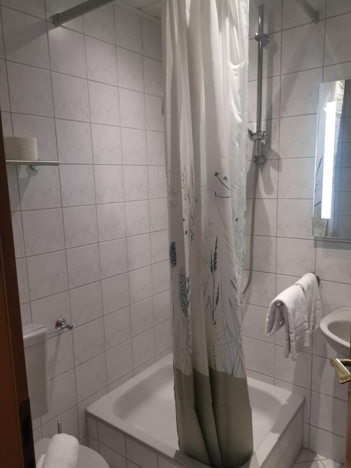Wild West Hotel Fichtelberg Zewnętrze zdjęcie