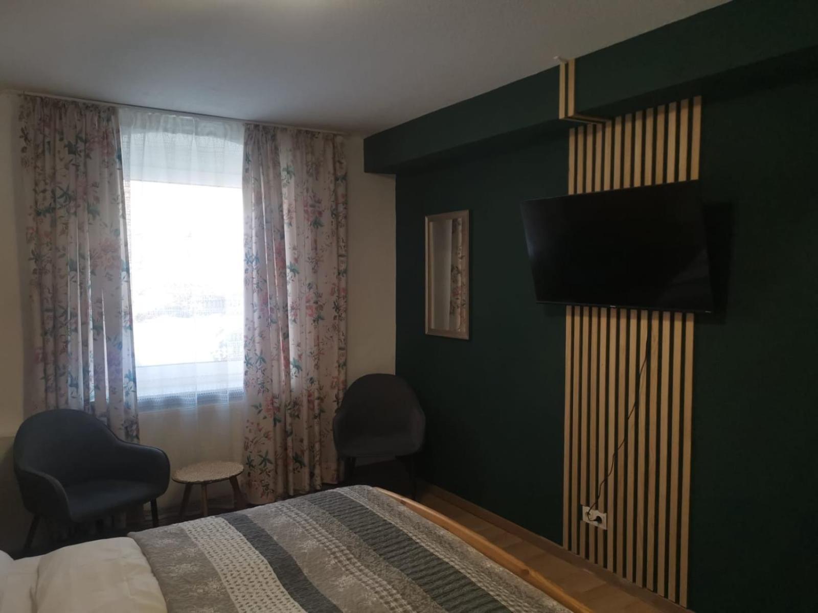 Wild West Hotel Fichtelberg Zewnętrze zdjęcie