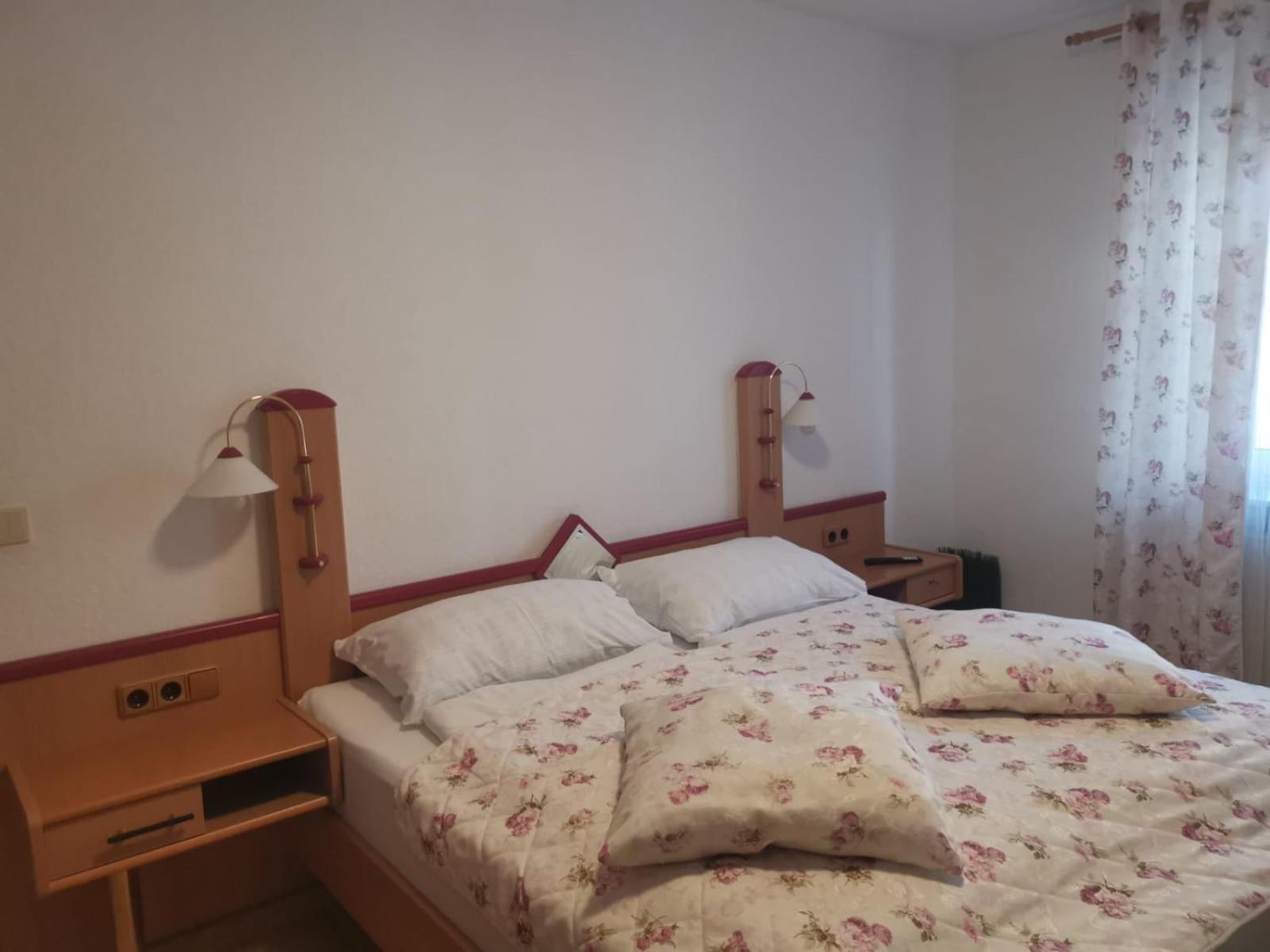 Wild West Hotel Fichtelberg Zewnętrze zdjęcie