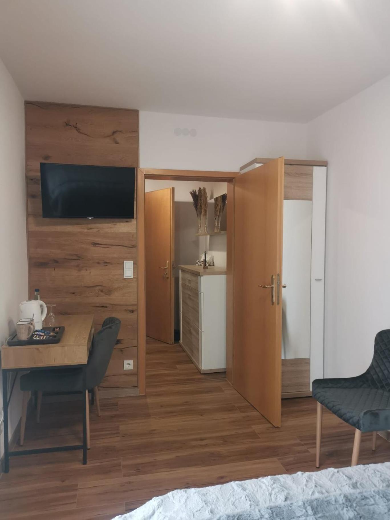 Wild West Hotel Fichtelberg Zewnętrze zdjęcie