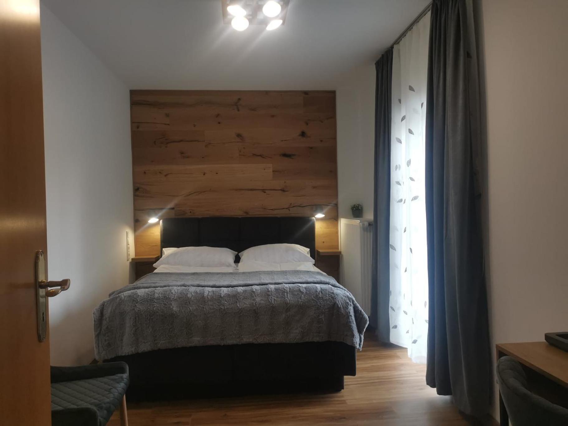 Wild West Hotel Fichtelberg Zewnętrze zdjęcie