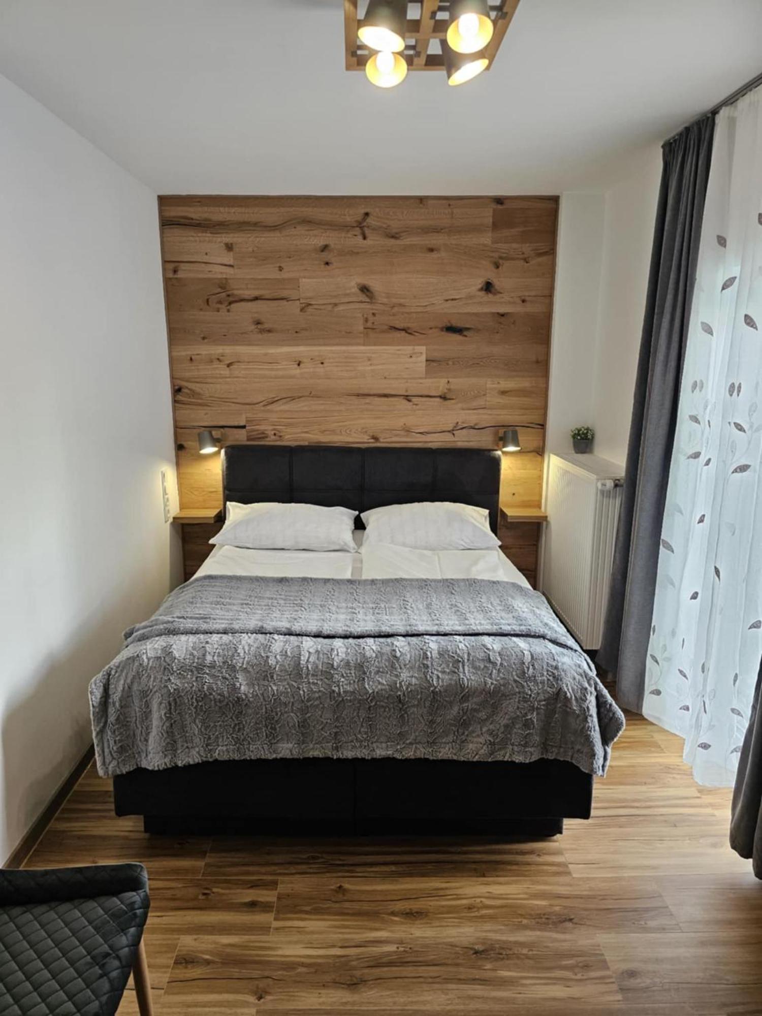 Wild West Hotel Fichtelberg Zewnętrze zdjęcie