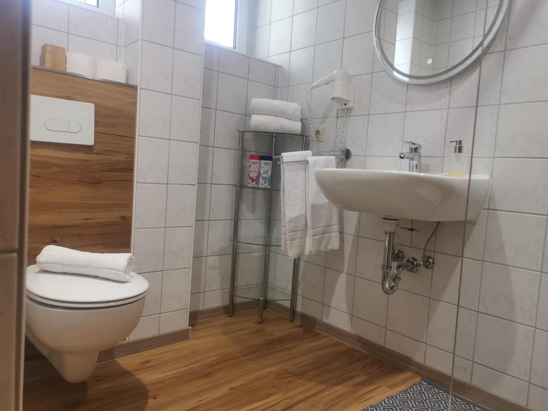 Wild West Hotel Fichtelberg Zewnętrze zdjęcie